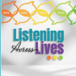 Listening Across Lives (Second Edition)